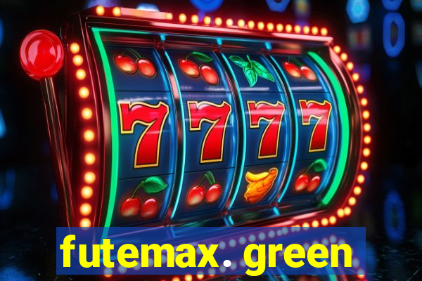 futemax. green